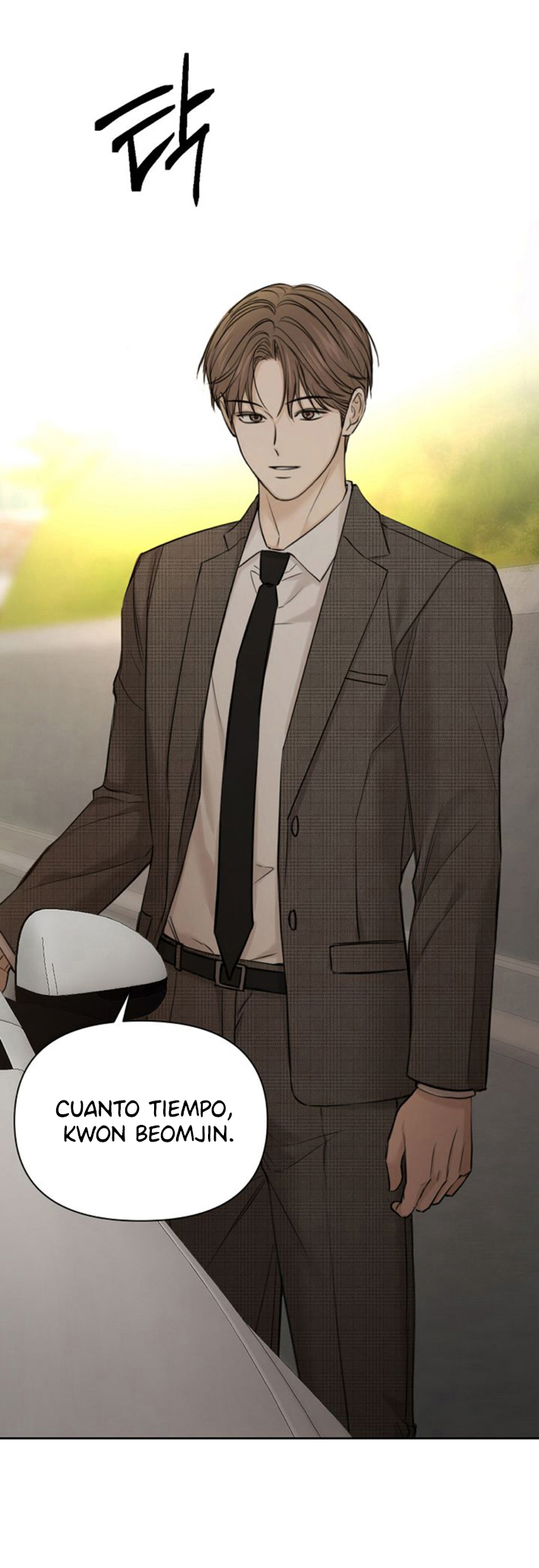 35 El amanecer que viene