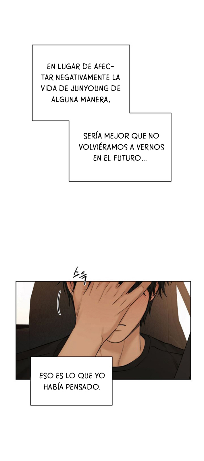 18 El amanecer que viene