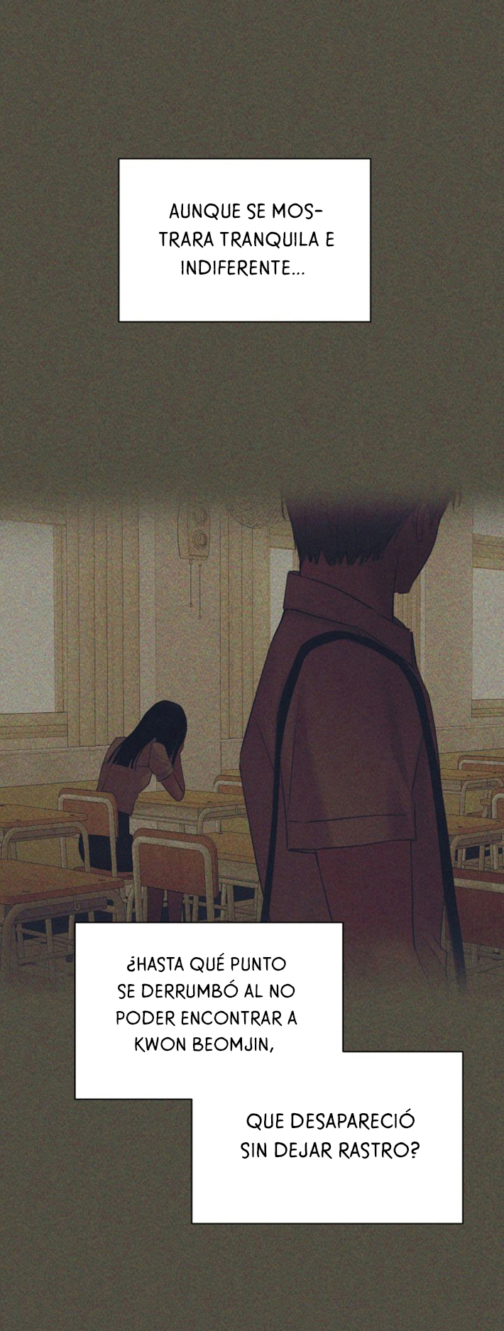 68 El amanecer que viene