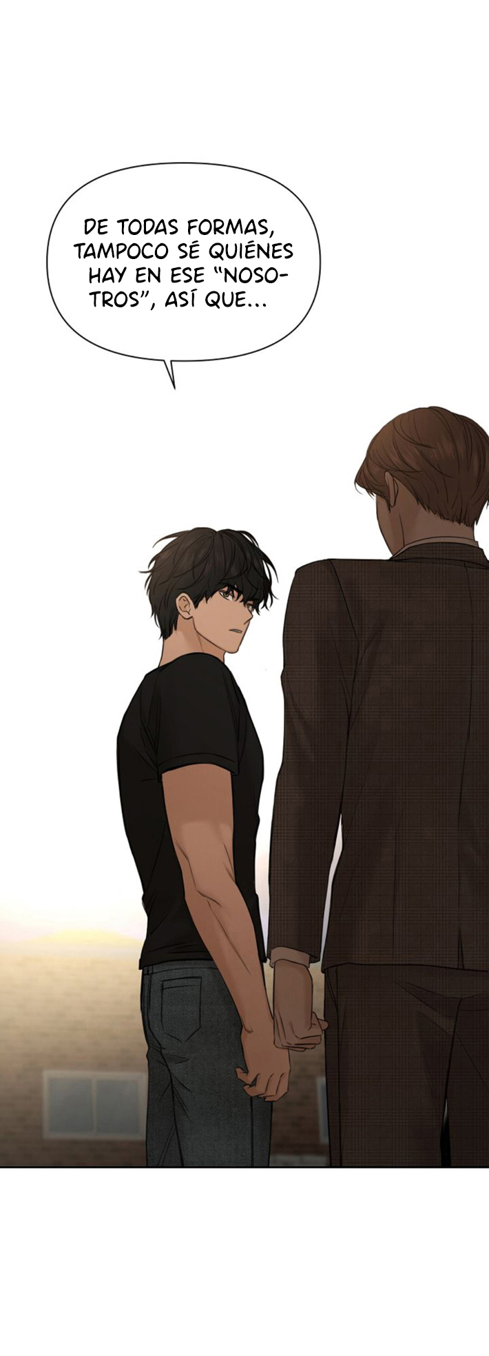 53 El amanecer que viene