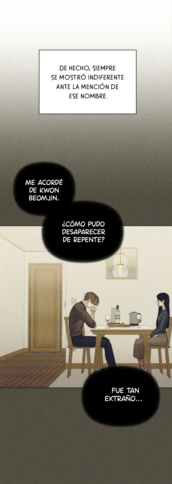 63 El amanecer que viene