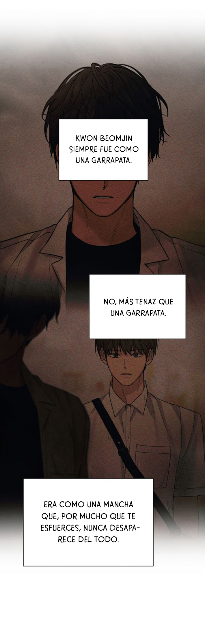 61 El amanecer que viene