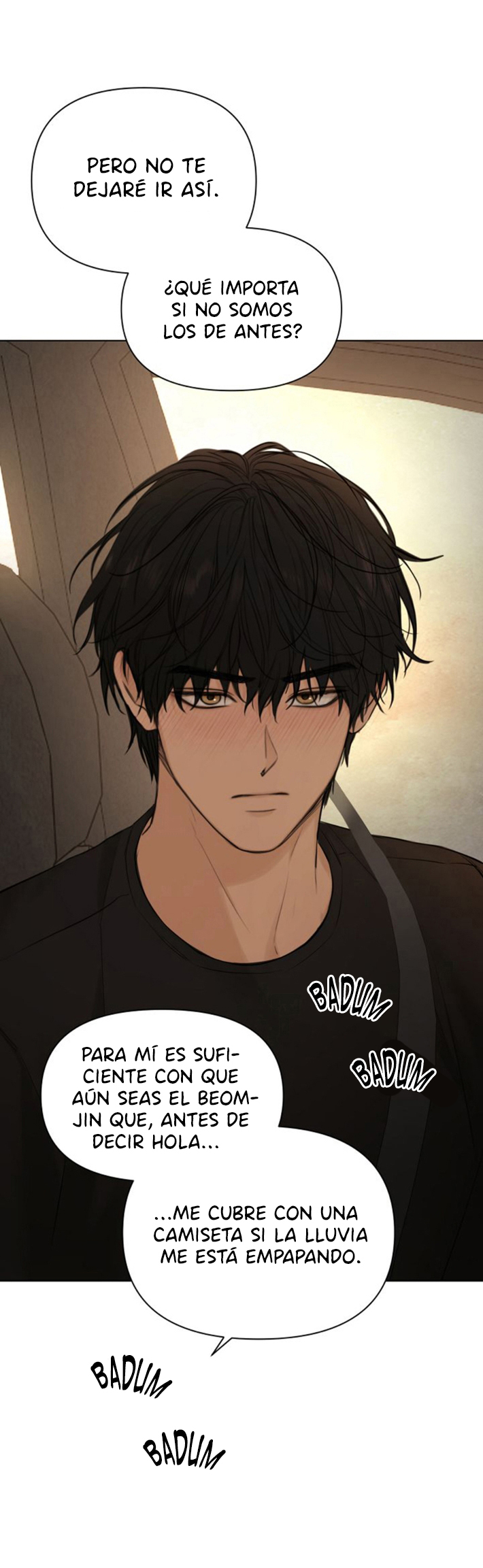 11 El amanecer que viene