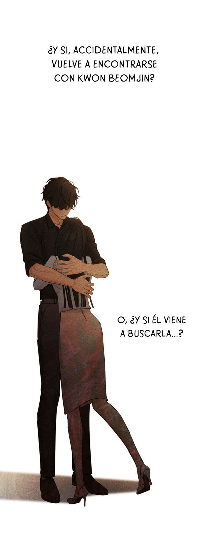 74 El amanecer que viene