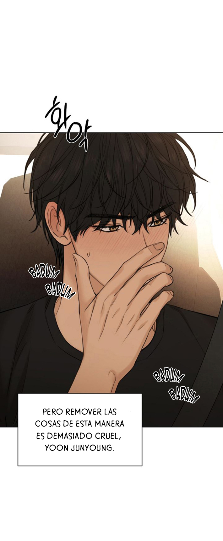 19 El amanecer que viene