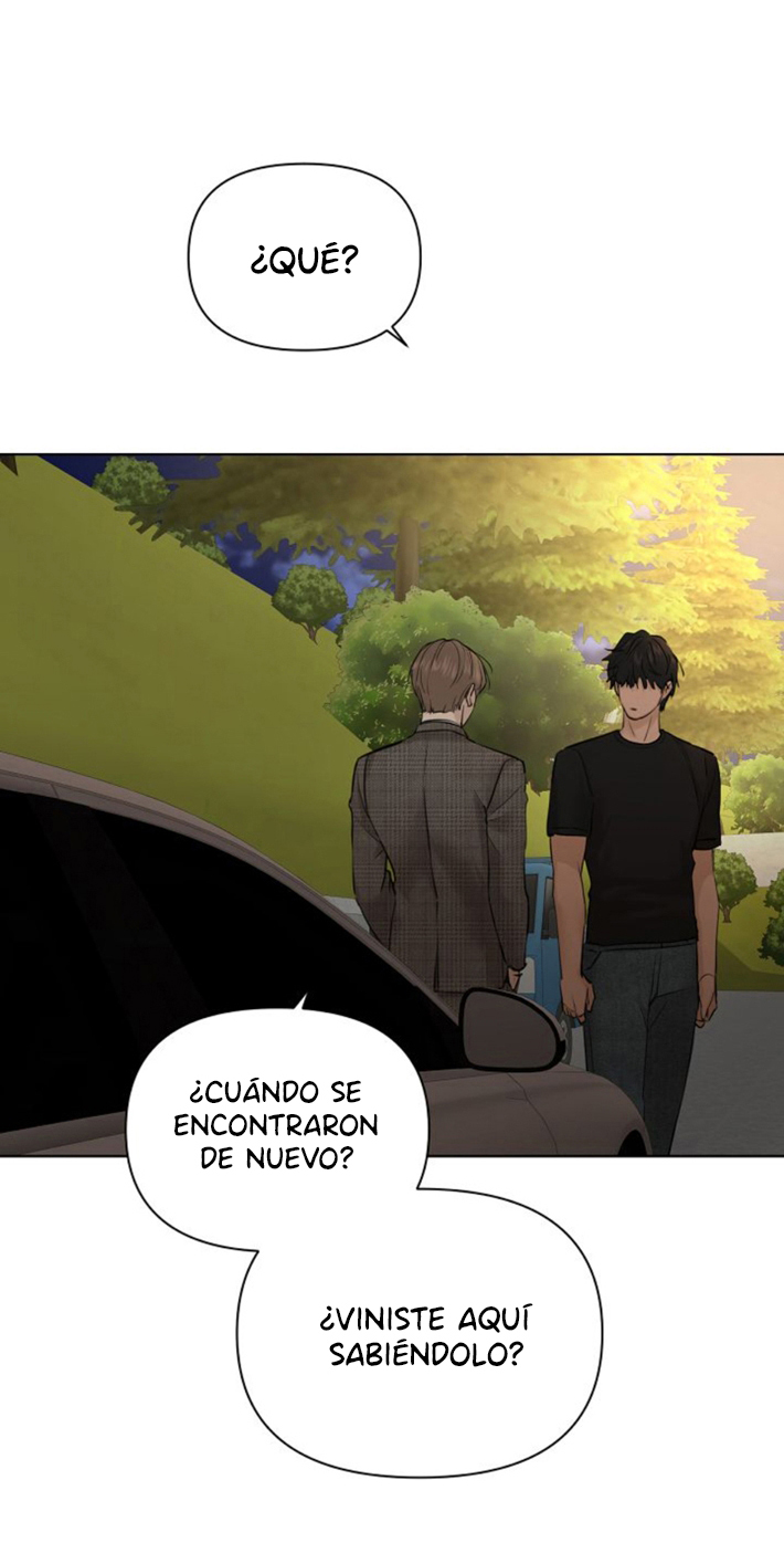 45 El amanecer que viene