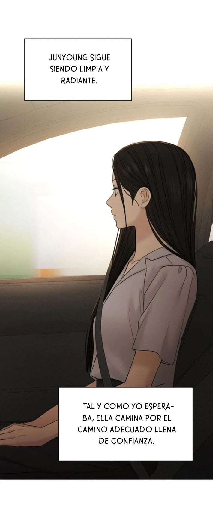 54 El amanecer que viene