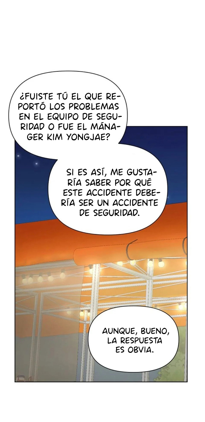 18 El amanecer que viene