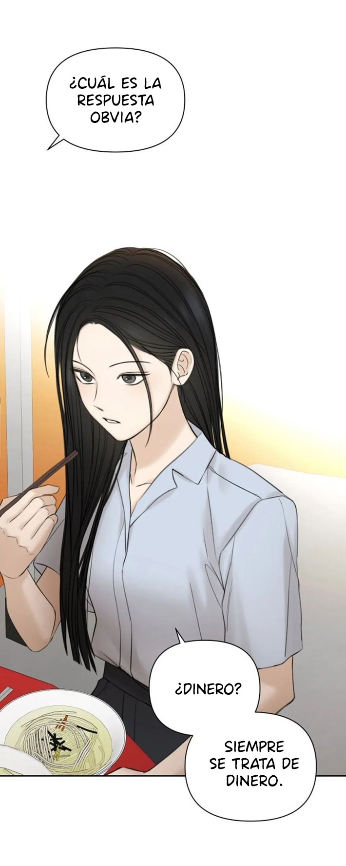 19 El amanecer que viene