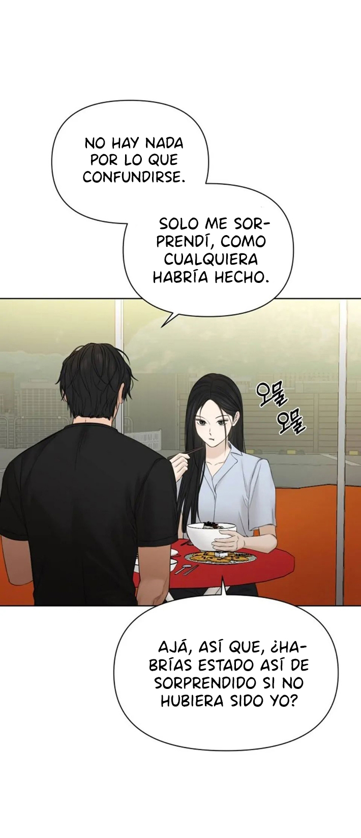 7 El amanecer que viene