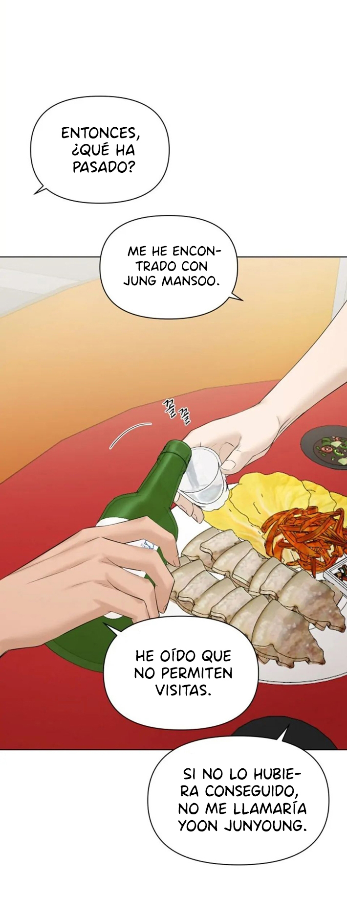 10 El amanecer que viene