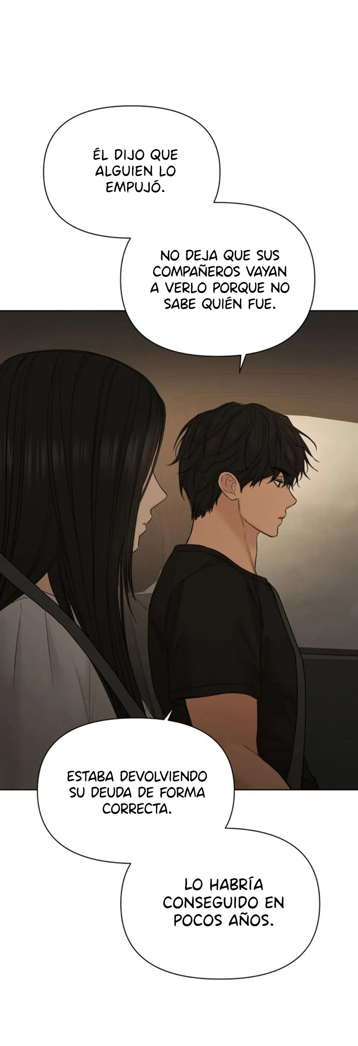 59 El amanecer que viene