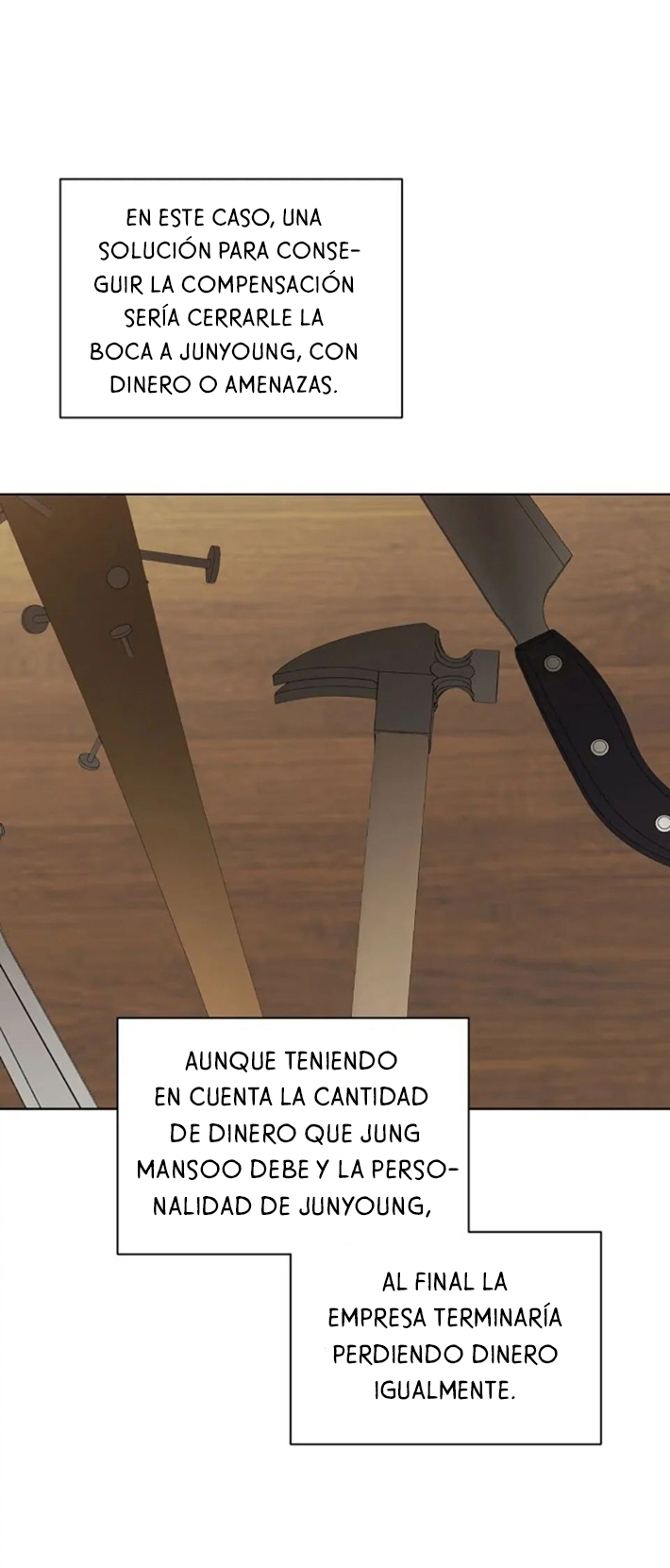 23 El amanecer que viene