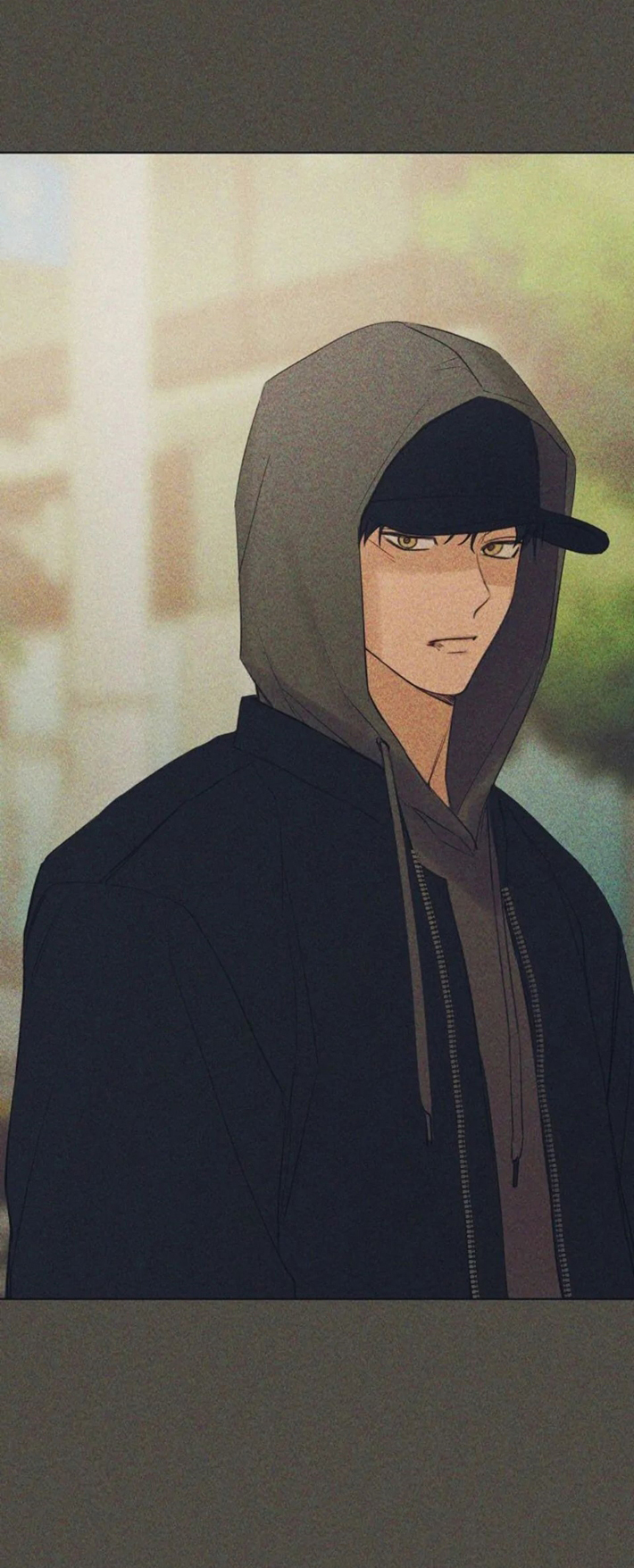 45 El amanecer que viene