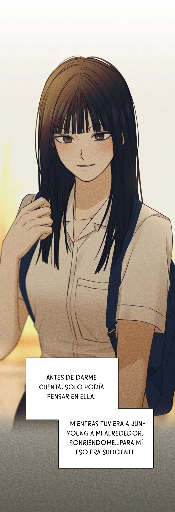 42 El amanecer que viene