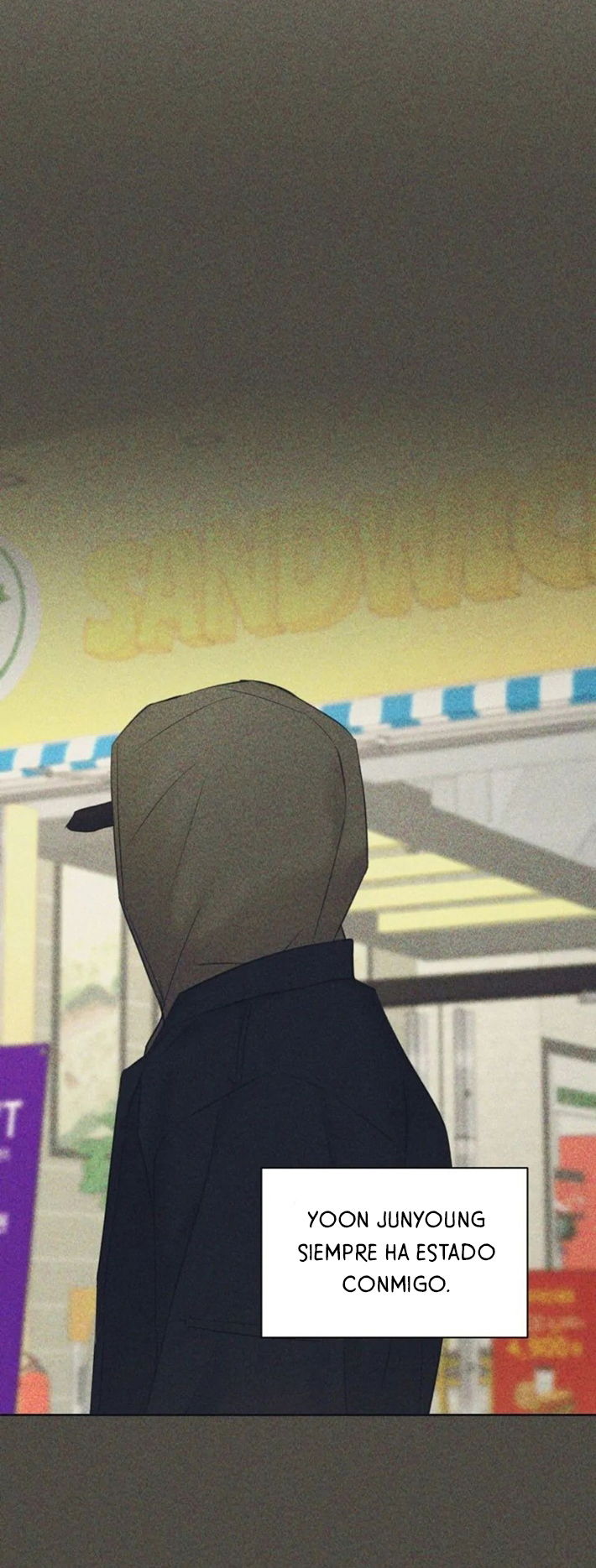 43 El amanecer que viene