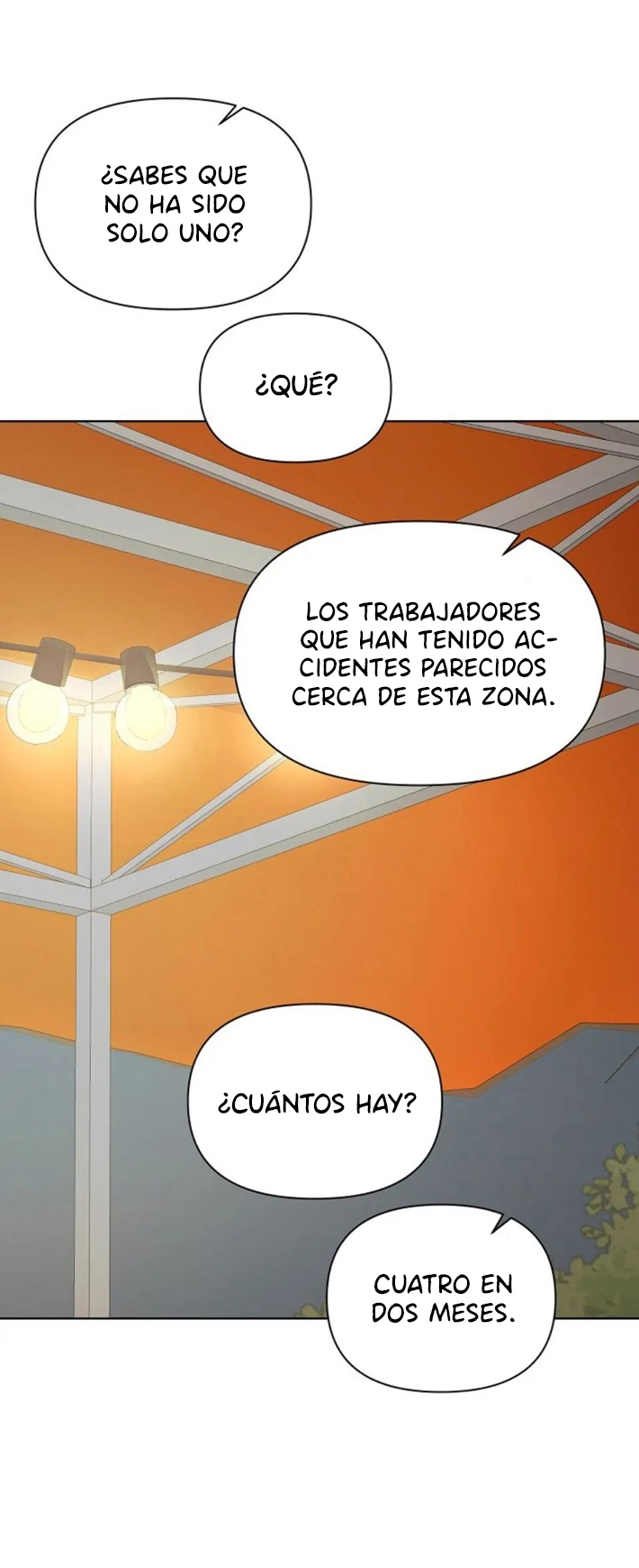 27 El amanecer que viene