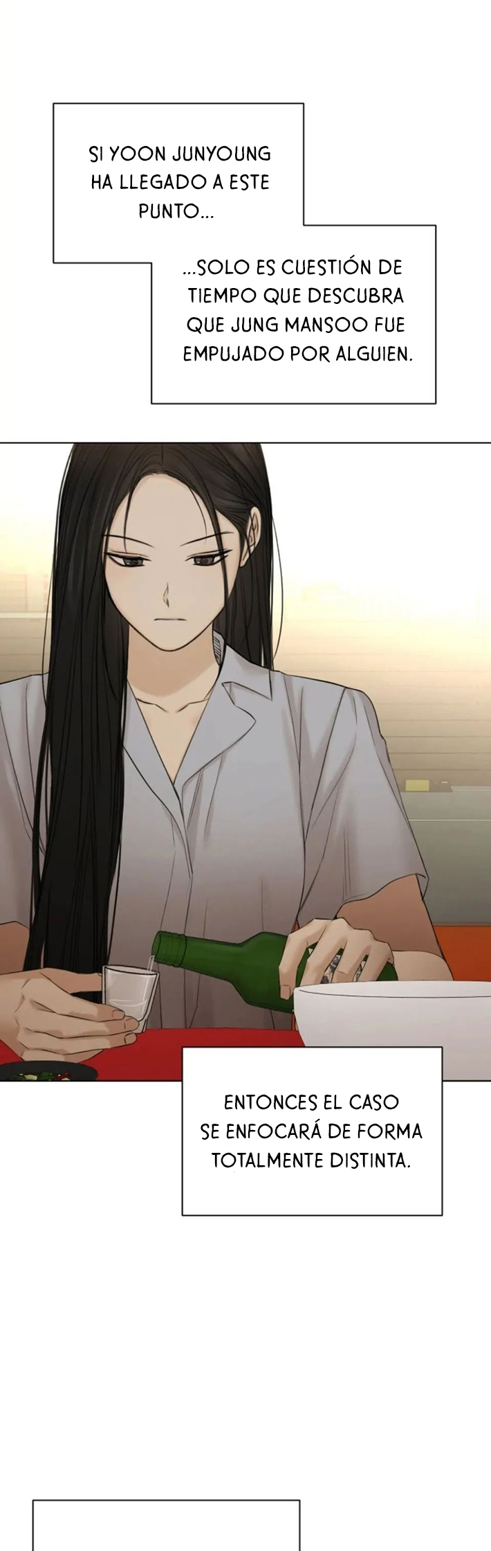 21 El amanecer que viene