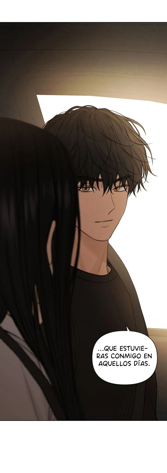 67 El amanecer que viene