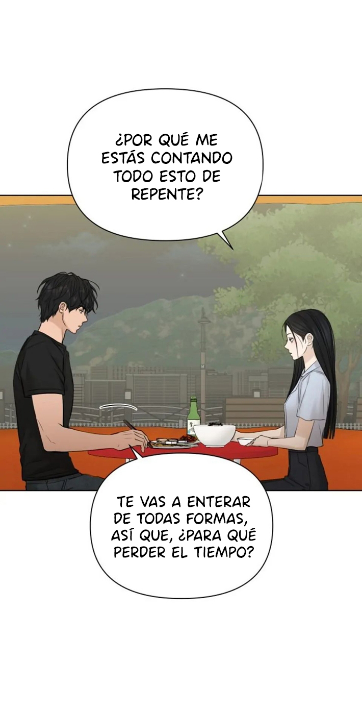 32 El amanecer que viene