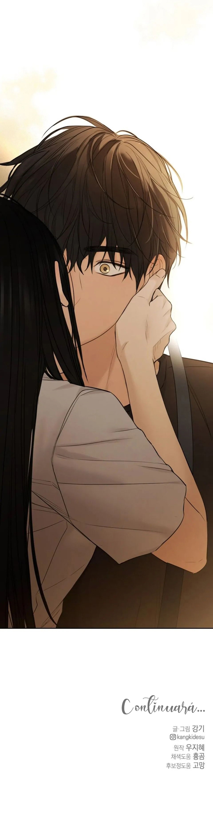 82 El amanecer que viene