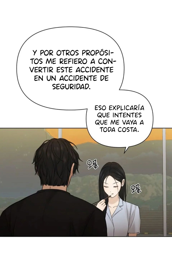 17 El amanecer que viene