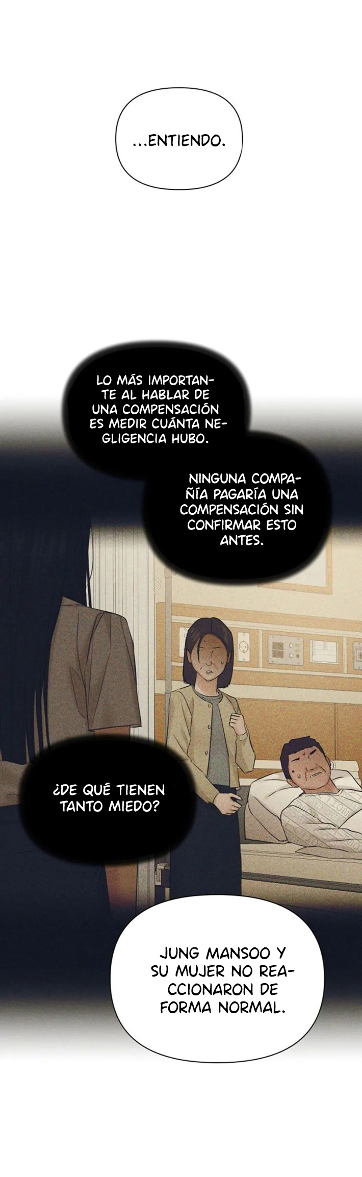 29 El amanecer que viene