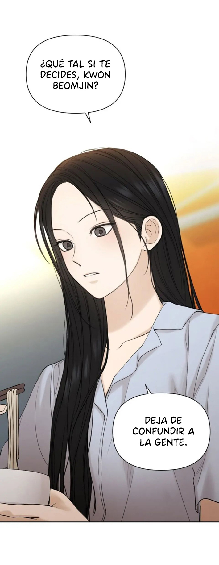 5 El amanecer que viene