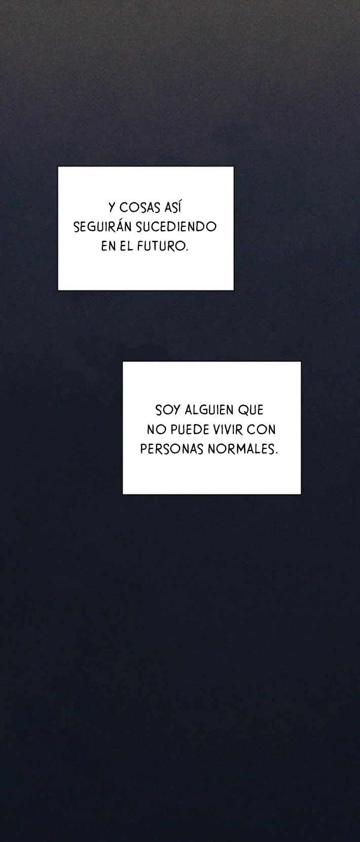 50 El amanecer que viene