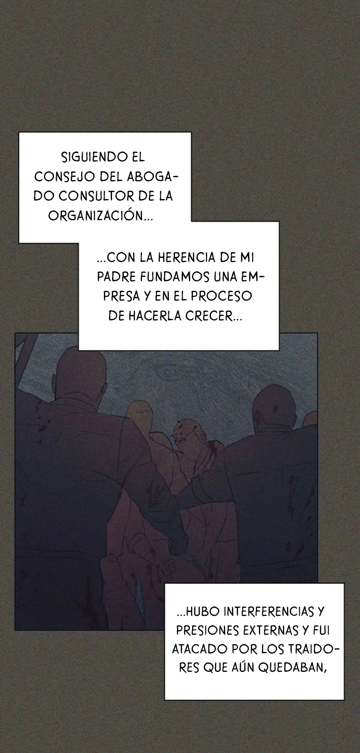 48 El amanecer que viene