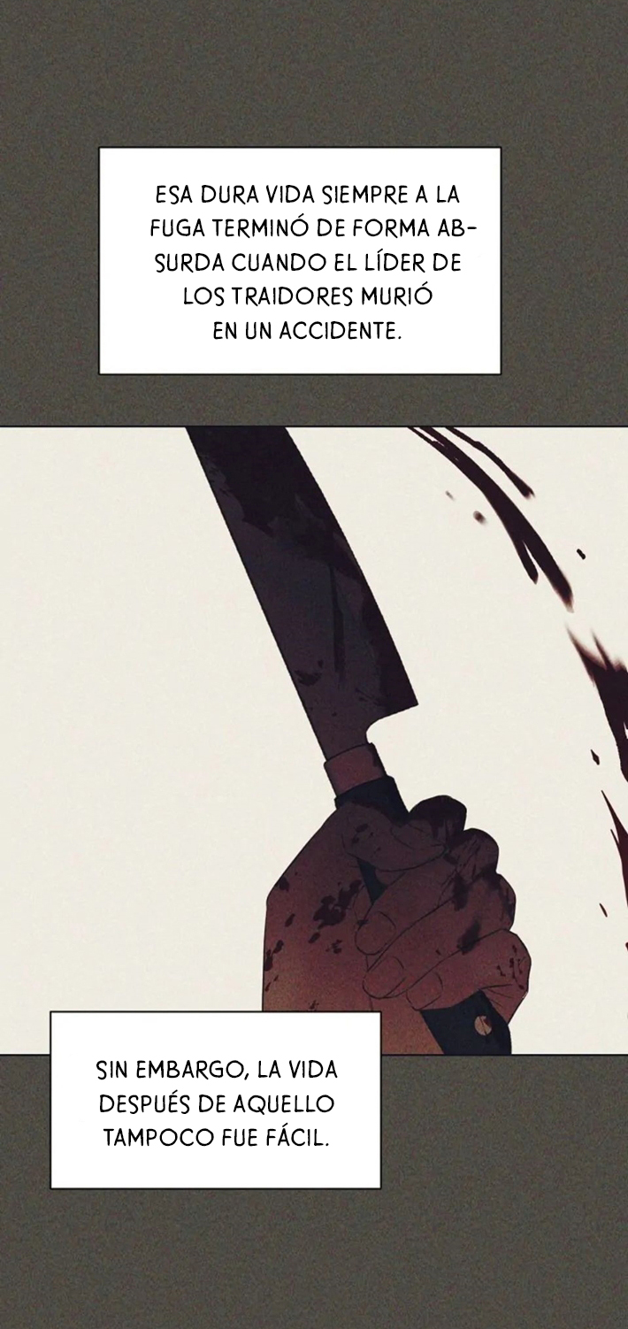 47 El amanecer que viene