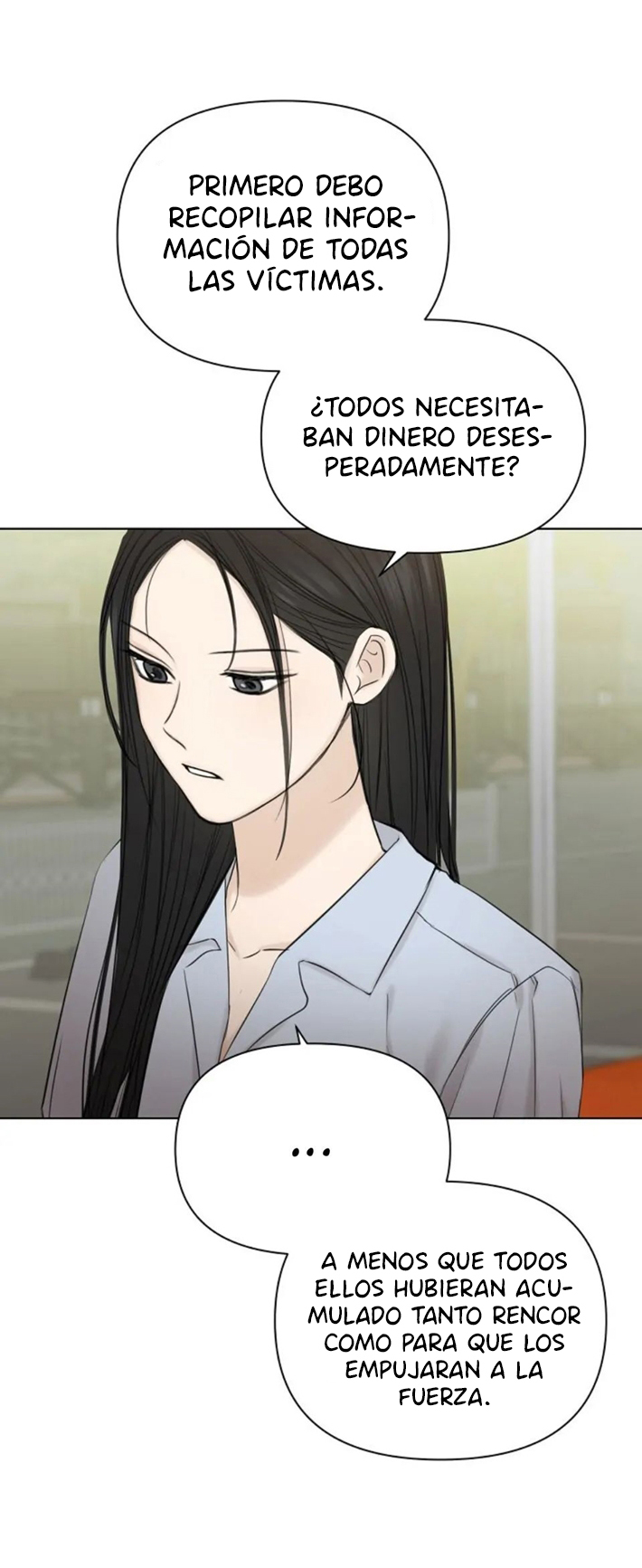 31 El amanecer que viene