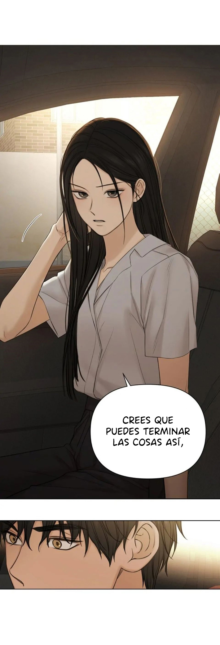 79 El amanecer que viene