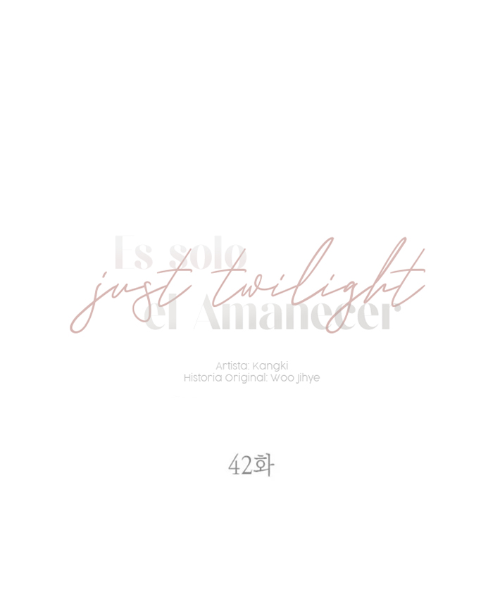 37 El amanecer que viene