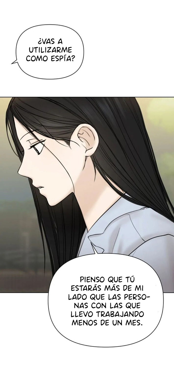 14 El amanecer que viene