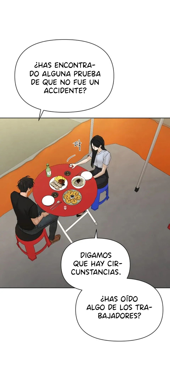 13 El amanecer que viene