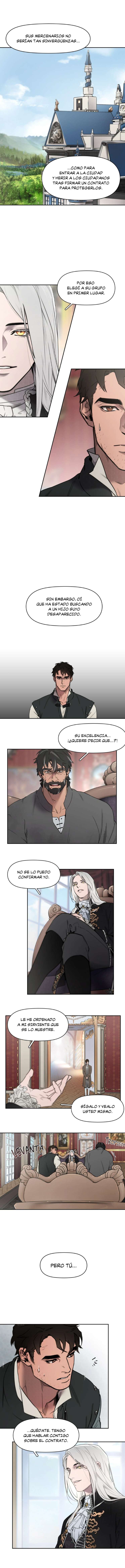 5 Marcado por el Gran Archiduque