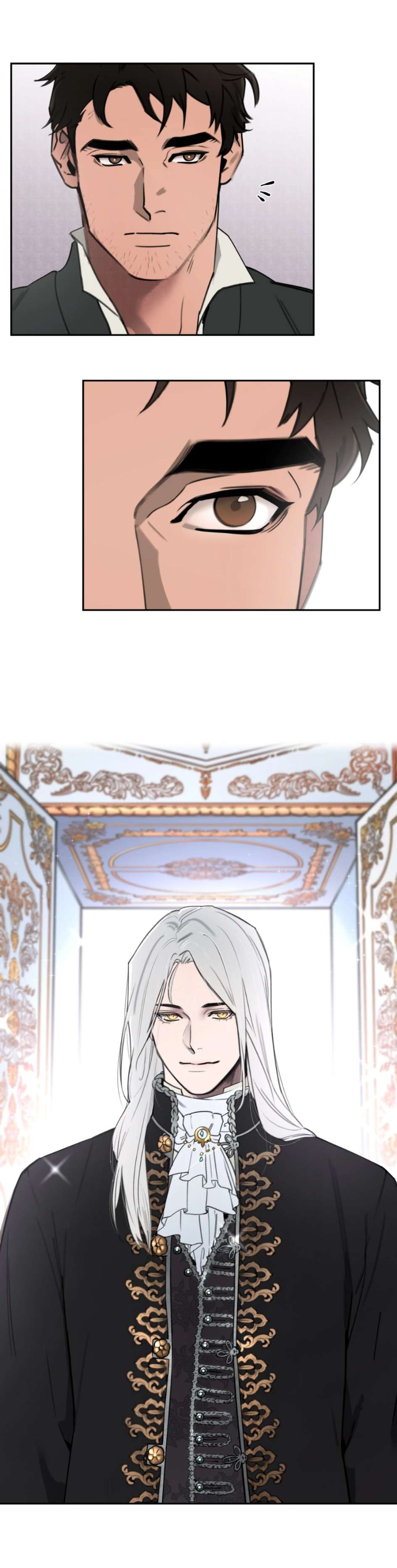 1 Marcado por el Gran Archiduque