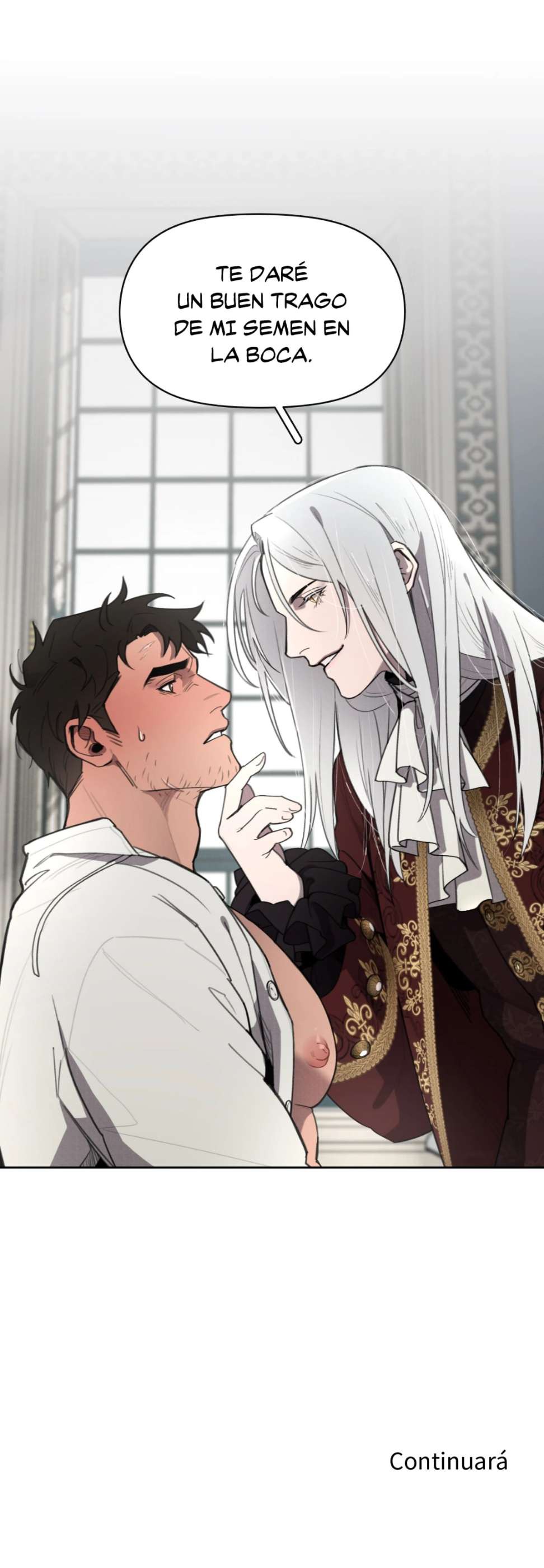 9 Marcado por el Gran Archiduque