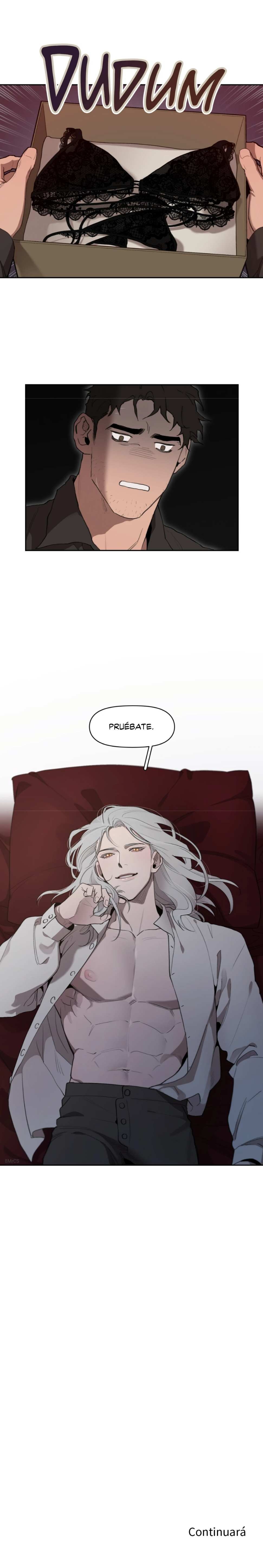 8 Marcado por el Gran Archiduque