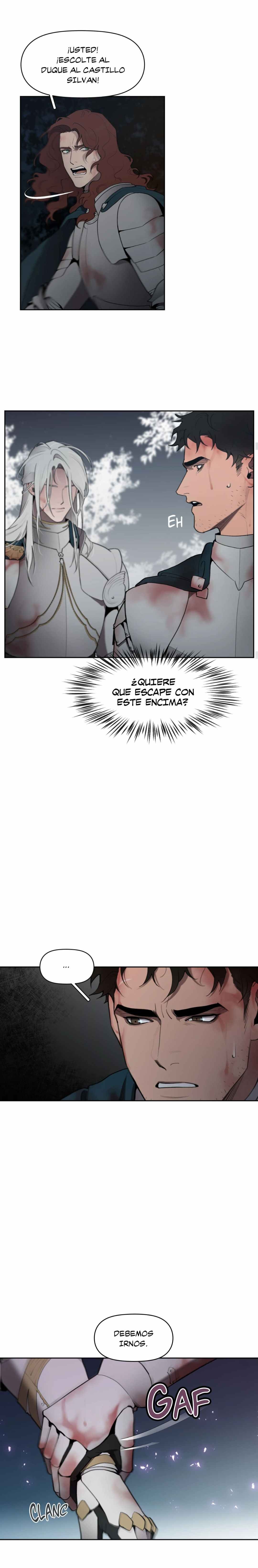 8 Marcado por el Gran Archiduque