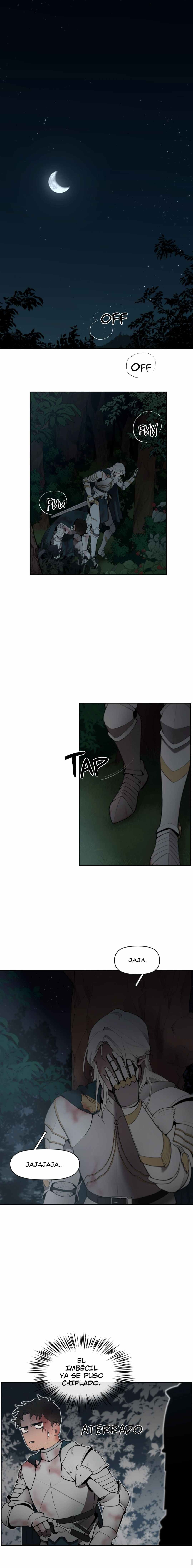 9 Marcado por el Gran Archiduque