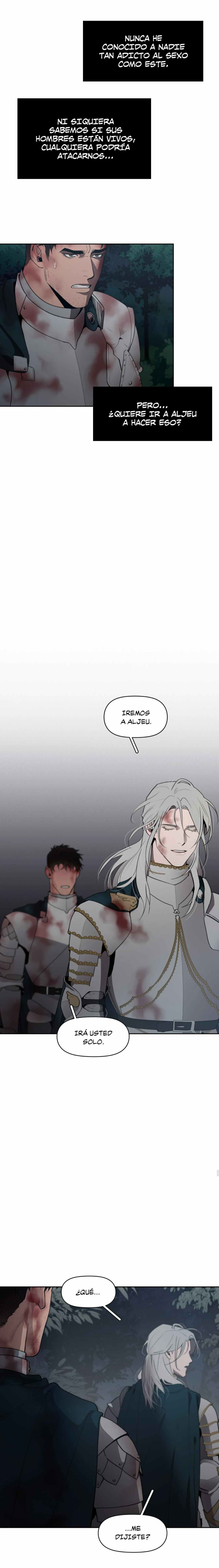 6 Marcado por el Gran Archiduque