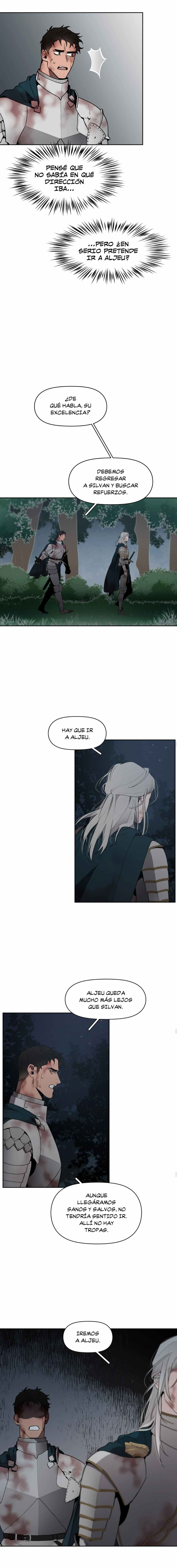 3 Marcado por el Gran Archiduque