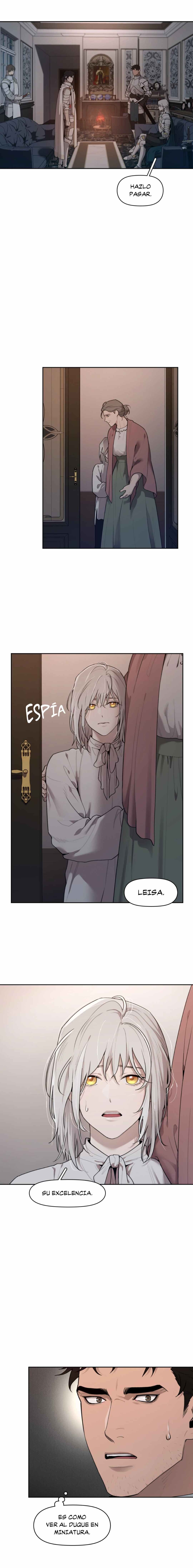 12 Marcado por el Gran Archiduque