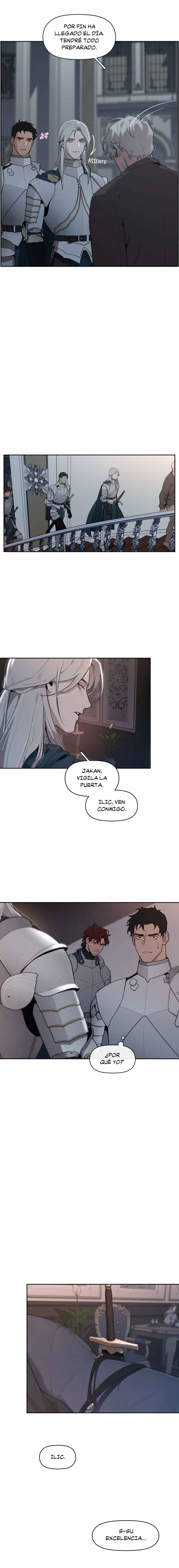 3 Marcado por el Gran Archiduque