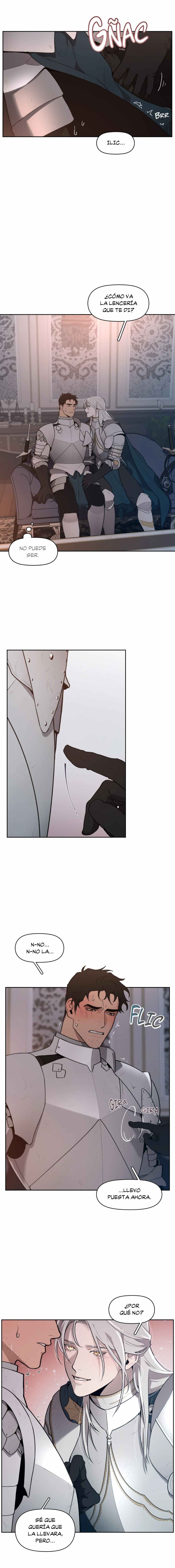 4 Marcado por el Gran Archiduque