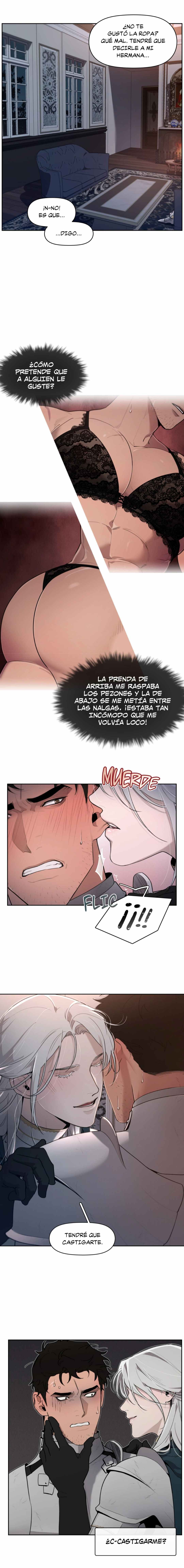 6 Marcado por el Gran Archiduque