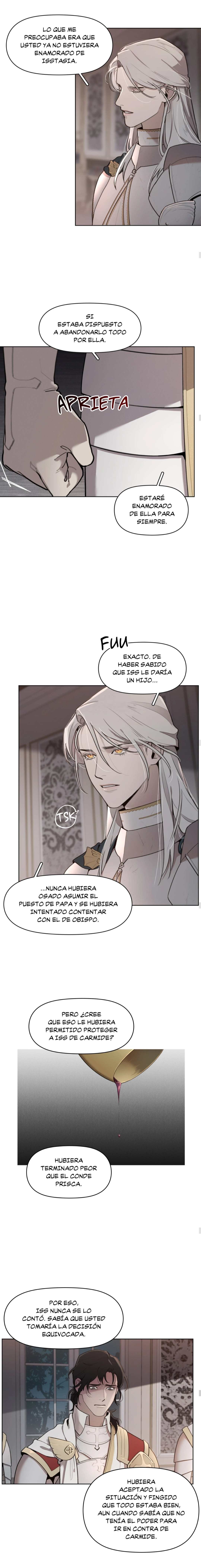 5 Marcado por el Gran Archiduque