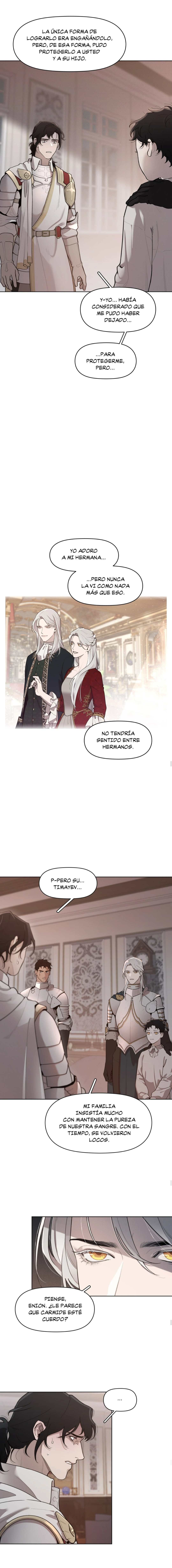 4 Marcado por el Gran Archiduque